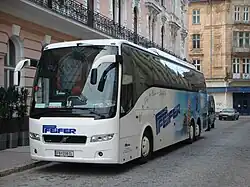 Volvo 9700HD