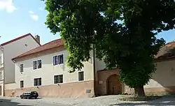 Volyně, děkanství (01).jpg