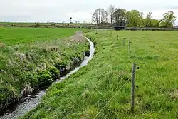 U jižního okraje NPR Soos