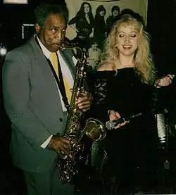 Von Freeman a Catherine Whitney