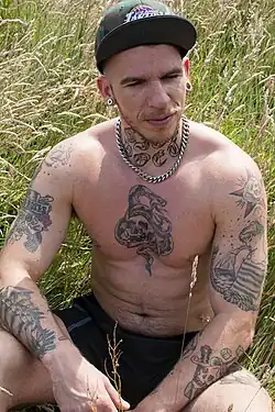 Von Roháč (10. července 2013)