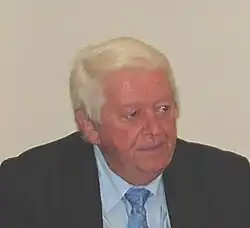 Josef Vondrášek (2014)