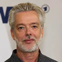 Jukka-Pekka Saraste (1. září 2014)