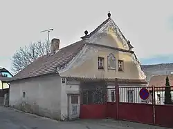 Votice, Kaplířova 85.jpg