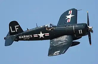 F4U-4B BuNo 97359