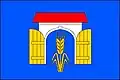 Vlajka obce Vrátno