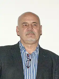 Jan Štern (2014)