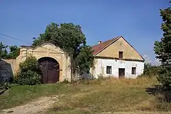 Vraný, Lukov, house No. 4.jpg