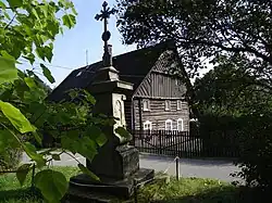 Vranové 2.díl - kříž proti čp. 131 (14).jpg