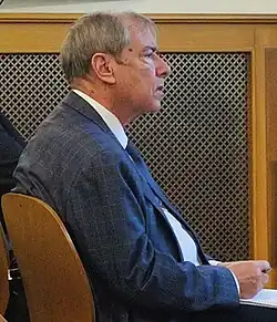 Vratislav Vaníček (2022)