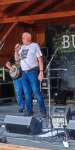 Vratislav Vyskočil v roce 2022