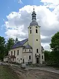 Vratislavice nad Nisou, kostel Nejsvětější Trojice.jpg