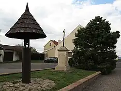 Vrbičany, zvonička.jpg