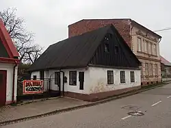 Vrchlabí, Jihoslovanská 458.JPG