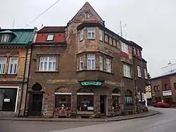 Vrchlabí, Nádražní 106.JPG