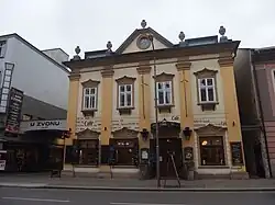 Vrchlabí, U Zvonu.JPG