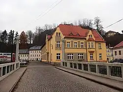 Vrchlabí, papírna.JPG