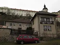 Vrchlice, dům čp.32.jpg