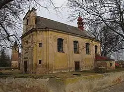 Vroutek - kostel svatého Jana Křtitele 2.JPG