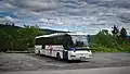 SOR CN 12,3 dopravce Transdev Morava