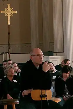 Miroslav Volf (2006)