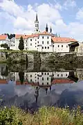 Vyšší Brod - klášter 06.JPG