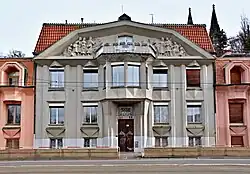 Vyšehrad Rašínovo nábřeží 4.jpg