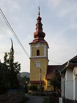 Evangelický kostel