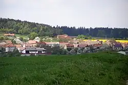 Výčapy od východu