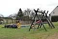 Dětské hřiště