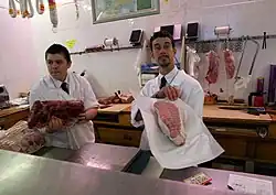 Řezníci z Paříže, 2010