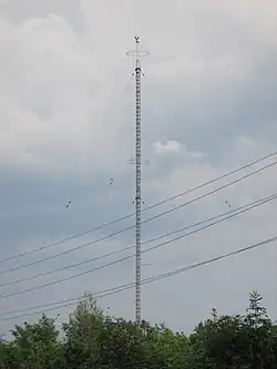 Praha – Líbeznice