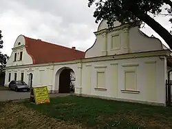 Vysoké Mýto, usedlost čp.130.JPG