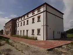 Vysoké Mýto-Litomyšlské Předměstí - kasárna čp. 819 (4).jpg