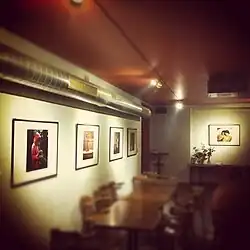 Být sám, samostatná výstava, Krásný ztráty, Praha, 2012