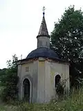 Wähnerova kaple Mikulášovice (2006).JPG