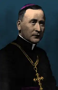 Blahoslavený Michał Kozal