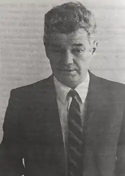 Włodzimierz Mokrzyszczak