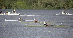 Jekatěrina Karstenová (6. listopadu 2010)