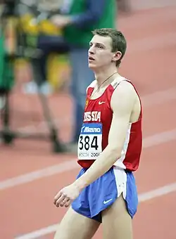 Andrej Těrešin (11. března 2006)