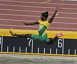 Wayne Pinnock (2023)