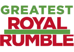 Logo Royal Rumblu