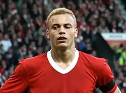 Wes Brown