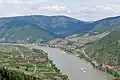 Dunaj ve Wachau