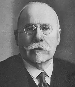 Wacław Sieroszewski