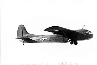 Waco CG-15A