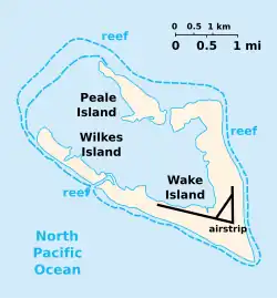 Areál rozšíření