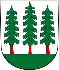 Wald – znak