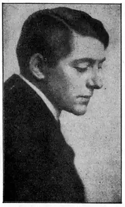 Waldemar Bonsels (1923)