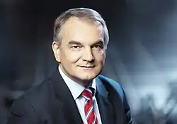 Waldemar Pawlak